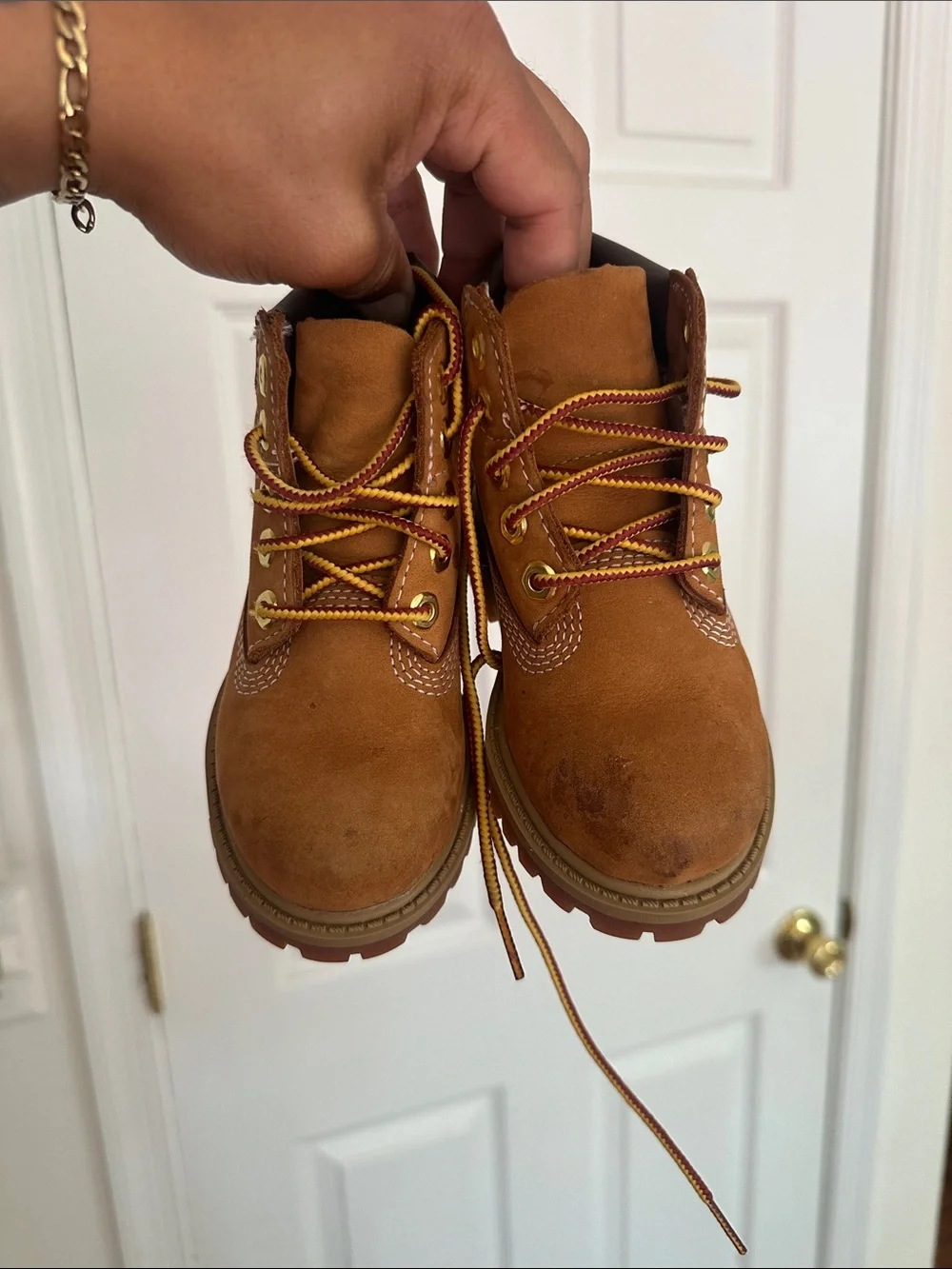 Timberland classic kids